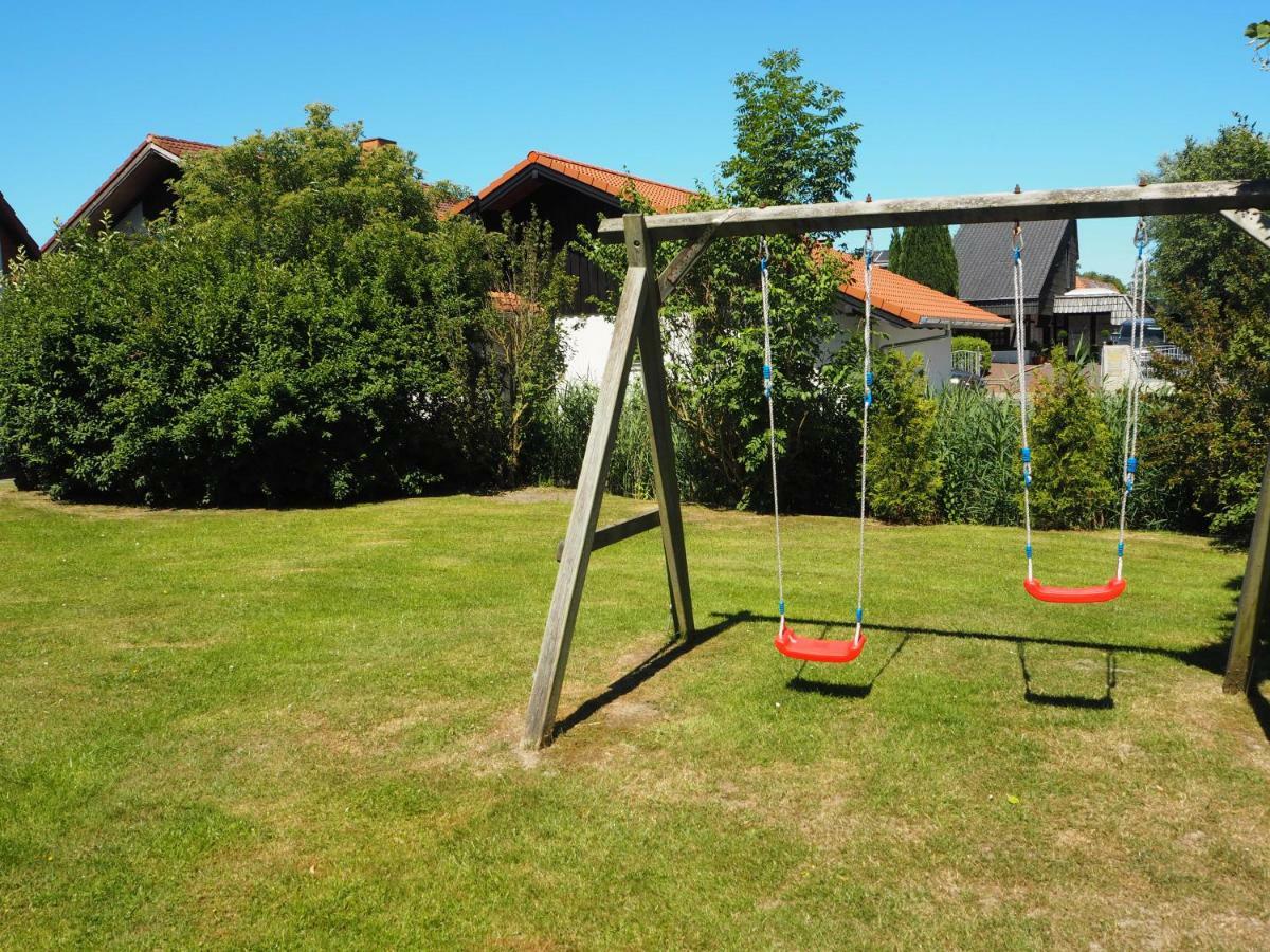 Ferienhaus Mundan 2 Burhave Exteriér fotografie